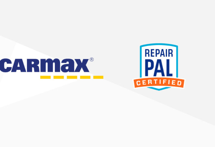 CarMax MaxCare Customers save with RepairPal Certified Shops