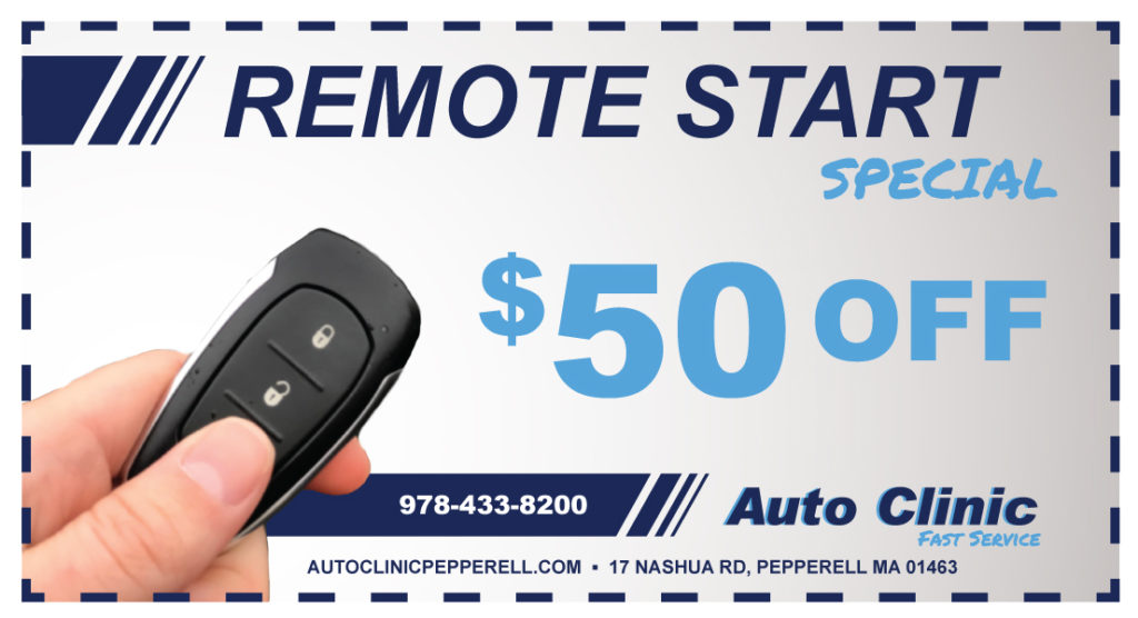 Remote-Start-Special