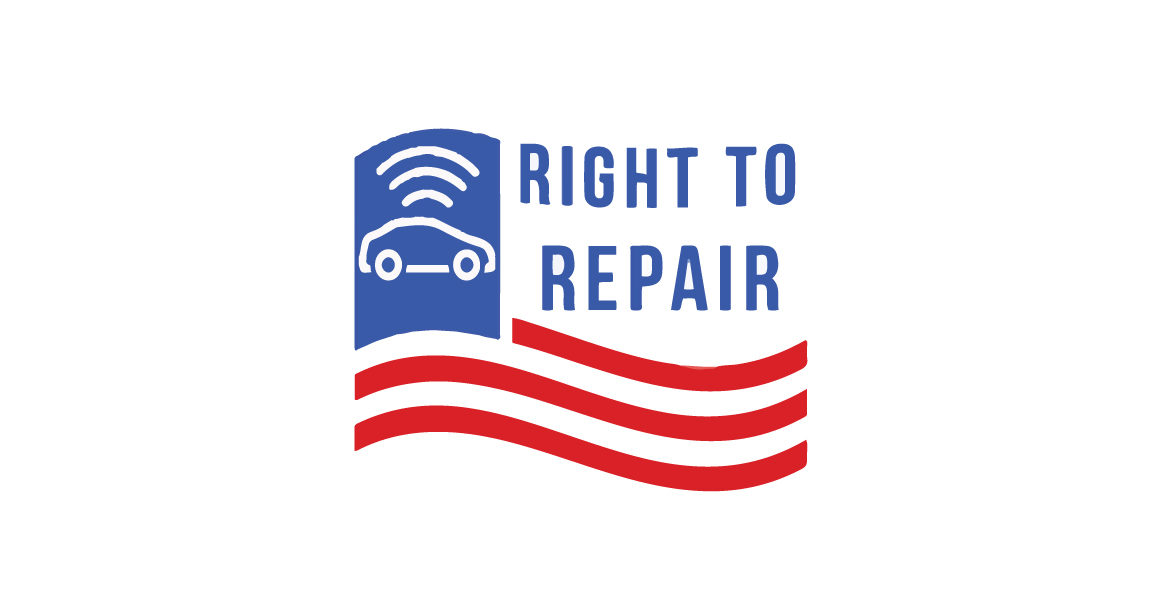 Right to Repair Act: The right to fix your car anywhere