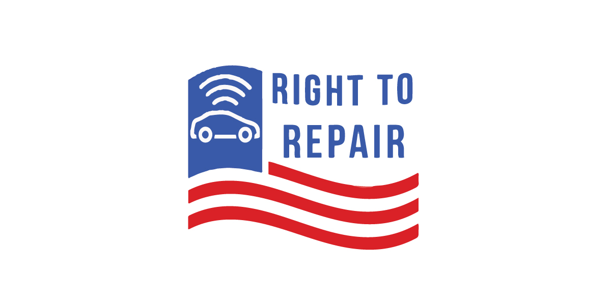 Right to Repair Act The right to fix your car anywhere Auto Clinic
