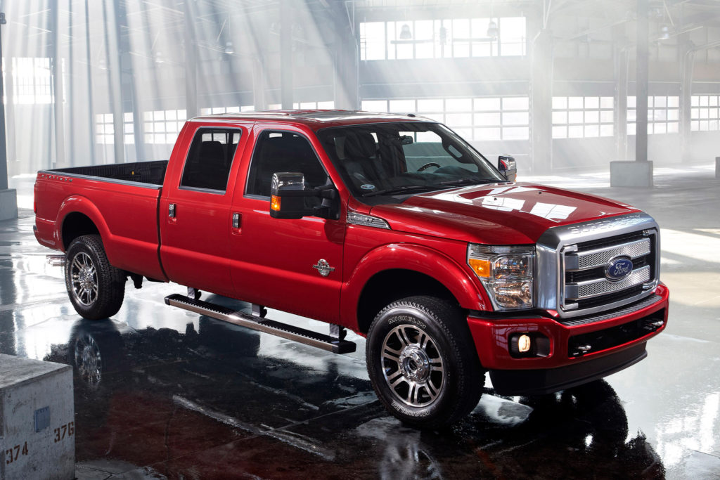 6.7 Powerstroke Specs A 2021 Guide