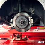 $35 OFF Fall Brake Special